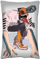 Chainsaw man Anime double-side...