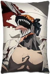 Chainsaw man Anime double-side...