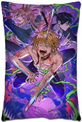 Chainsaw man Anime double-side...