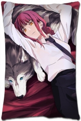 Chainsaw man Anime double-side...
