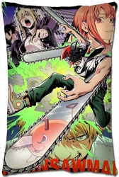 Chainsaw man Anime double-side...