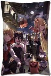 Chainsaw man Anime double-side...