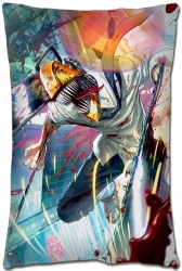 Chainsaw man Anime double-side...