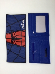 Spiderman Animation peripheral...