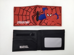 Spiderman Animation peripheral...