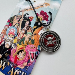 One Piece Animation peripheral...