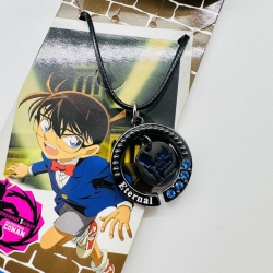 Detective conan Animation peri...