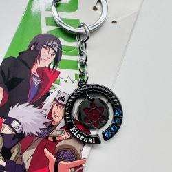 Naruto Animation metal key cha...