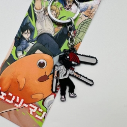 Chainsaw man Animation metal k...