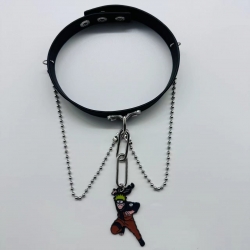 Naruto Anime peripheral neckba...