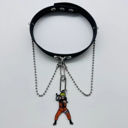 Naruto Anime peripheral neckba...