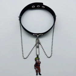 Naruto Anime peripheral neckba...