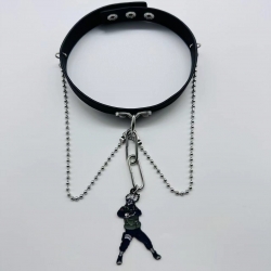 Naruto Anime peripheral neckba...