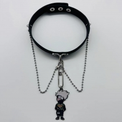 Naruto Anime peripheral neckba...