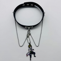 Naruto Anime peripheral neckba...