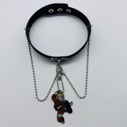 Naruto Anime peripheral neckba...