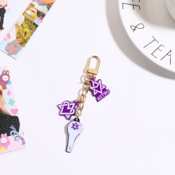 astro  Korean star key chain b...