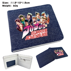 JoJos Bizarre Adventure Anime ...