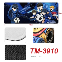 BLUE LOCK Anime peripheral new...