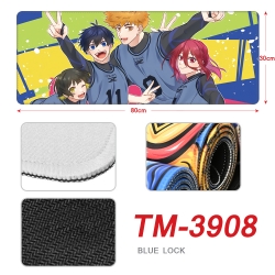 BLUE LOCK Anime peripheral new...