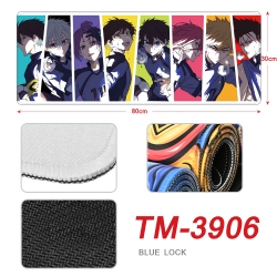 BLUE LOCK Anime peripheral new...