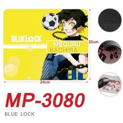 BLUE LOCK  Anime Full Color Pr...