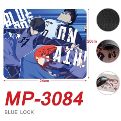 BLUE LOCK  Anime Full Color Pr...
