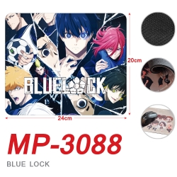 BLUE LOCK  Anime Full Color Pr...