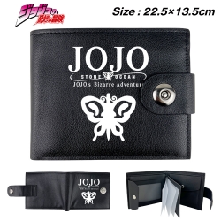 JoJos Bizarre Adventure Animat...
