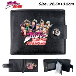 JoJos Bizarre Adventure Animat...