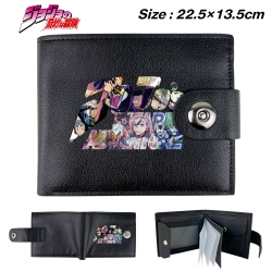 JoJos Bizarre Adventure Animat...