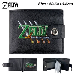 The Legend of Zelda Animation ...