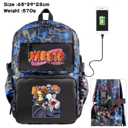 Naruto Anime waterproof nylon ...