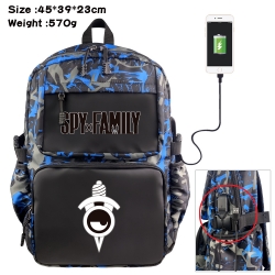 SPY×FAMILY Anime waterproof ny...