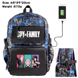 SPY×FAMILY Anime waterproof ny...