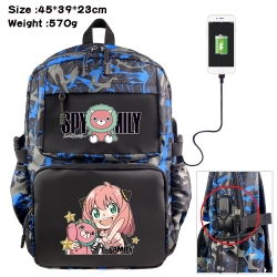 SPY×FAMILY Anime waterproof ny...