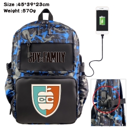 SPY×FAMILY Anime waterproof ny...