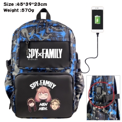 SPY×FAMILY Anime waterproof ny...