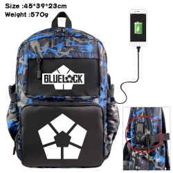 BLUE LOCK Anime waterproof nyl...