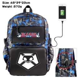 Bleach Anime waterproof nylon ...