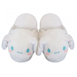 Cinnamoroll Half pack slippers...