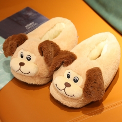 bear All inclusive slippers Ca...