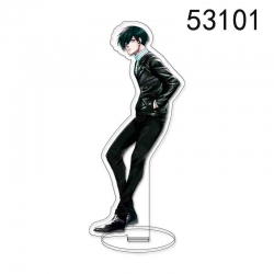 BLUE LOCK Anime characters acr...
