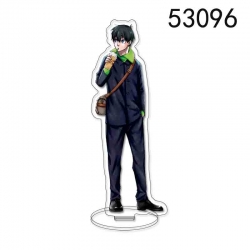 BLUE LOCK Anime characters acr...