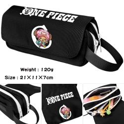 One Piece Anime waterproof can...