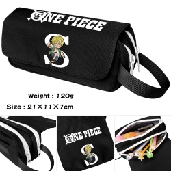 One Piece Anime waterproof can...