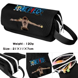 One Piece Anime waterproof can...