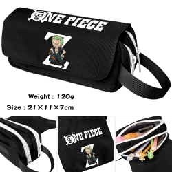 One Piece Anime waterproof can...