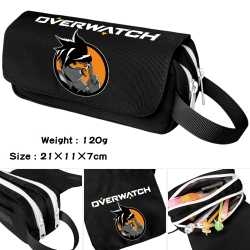 Overwatch Anime waterproof can...