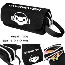 Overwatch Anime waterproof can...